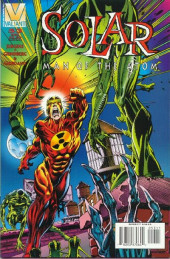 Solar, Man of the Atom (1991) -53- The Human Factor Part One