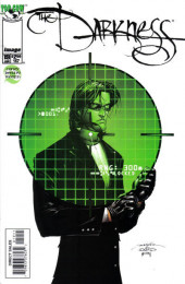 The darkness (1996) -19- The Darkness #19