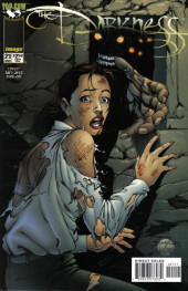 The darkness (1996) -21- The Darkness #21