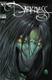 The darkness (1996) -23- The Darkness #23