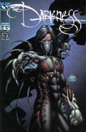 The darkness (1996) -24- The Darkness #24