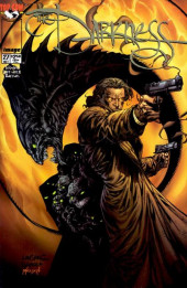 The darkness (1996) -27- The Darkness #27