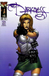 The darkness (1996) -32- The Darkness #32