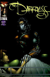 The darkness (1996) -37- The Darkness #37
