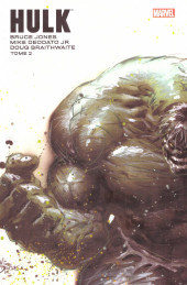 Hulk (Marvel Icons) -2- Tome 2