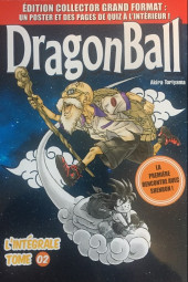 Dragon Ball - La Collection (Hachette) -2- Tome 02