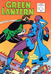 Green Lantern (Arédit) -14- Tome 14