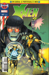 X-Men (1re série) -117- La fin de l'enfance