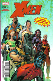 X-Men (1re série) -100- Le jour de l'atome (1)
