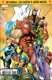 X-Men (1re série) -102- Le jour de l'atome (3)