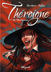 Théroigne de Méricourt - On l'appelait Théroigne de Méricourt