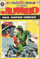 ComicOrama Jumbo -299- Jumbo des super-héros