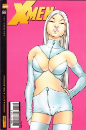 X-Men (1re série) -66- Poptopia
