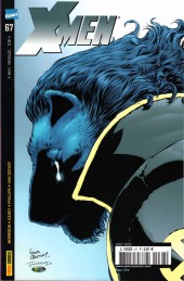 X-Men (1re série) -67- Compte à rebours