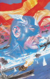 Captain America Vol.09 (2018) -1M- Winter In America Part One