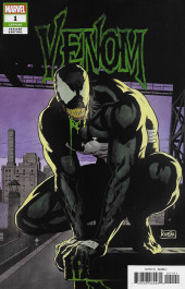 Venom Vol. 4 (2018) -1C- Issue #1