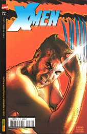 X-Men (1re série) -72- L'armée des fourmis