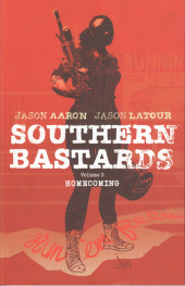 Southern Bastards (2014) -INT03- Volume 3 : Homecoming