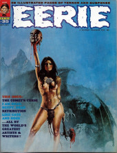 Eerie (Warren Publishing - 1965) -35- Issue # 35