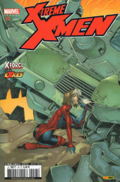 X-Men (X-Treme) -13- Mission d'infiltration