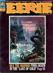 Eerie (Warren Publishing - 1965) -44- Issue # 44