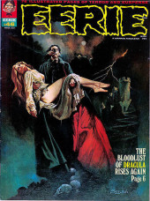 Eerie (Warren Publishing - 1965) -46- Issue # 46