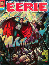 Eerie (Warren Publishing - 1965) -47- Issue # 47
