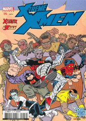 X-Men (X-Treme) -14- Code X
