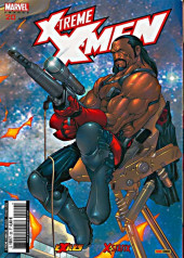 X-Men (X-Treme) -20- Schisme