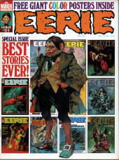 Eerie (Warren Publishing - 1965) -51- Issue # 51