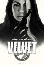 Velvet (2013) -INT- Deluxe Edition
