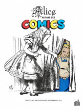 (DOC) Alice au pays des comics - Alice au pays des comics