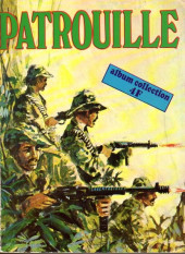 Patrouille -Rec16- Album N°16 (du n°35 au n°36)