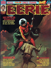 Eerie (Warren Publishing - 1965) -55- Issue # 55