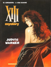 XIII Mystery -13- Judith Warner