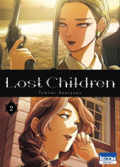 Lost Children -2- Tome 2