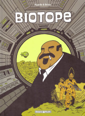 Biotope -INT- Biotope (Intégrale)
