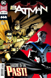 Batman Vol.3 (2016) -54- The Better Man
