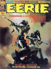 Eerie (Warren Publishing - 1965) -64- Issue # 64