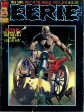 Eerie (Warren Publishing - 1965) -65- Issue # 65