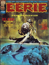 Eerie (Warren Publishing - 1965) -66- Issue # 66