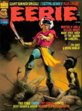 Eerie (Warren Publishing - 1965) -68- Issue # 68