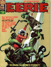 Eerie (Warren Publishing - 1965) -69- Issue # 69