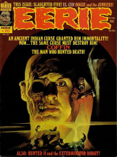 Eerie (Warren Publishing - 1965) -70- Issue # 70
