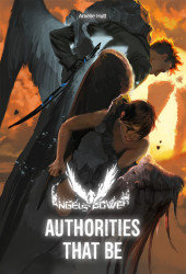 Angels' Power -1- Authorities That Be
