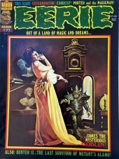 Eerie (Warren Publishing - 1965) -71- Issue # 71