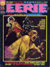 Eerie (Warren Publishing - 1965) -72- Issue # 72