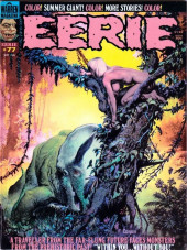 Eerie (Warren Publishing - 1965) -77- Issue # 77