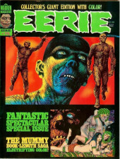 Eerie (Warren Publishing - 1965) -78- Issue # 78