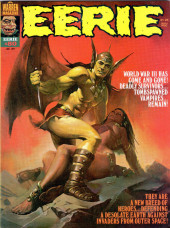 Eerie (Warren Publishing - 1965) -80- Issue # 80